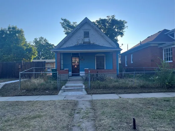 3120 N Race St, Denver, CO 80205