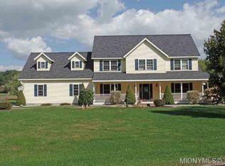 151 Wakefield Ln, Ava, NY 13303