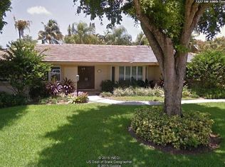 7220 SW 108th Ter, Pinecrest, FL 33156