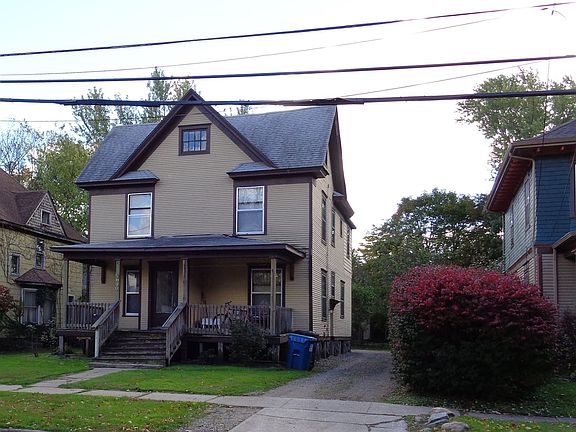 610 Egleston Ave