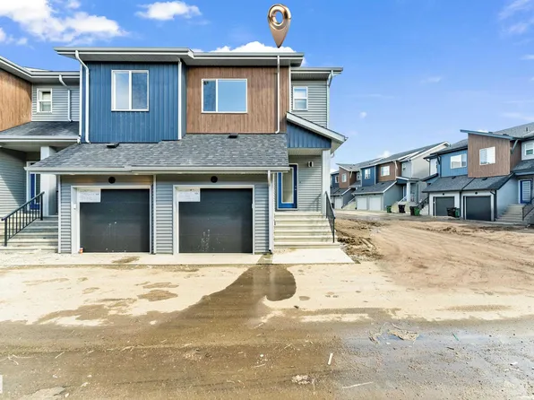 710 Mattson Dr #57, Edmonton, AB T6T 2S3