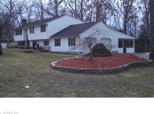 165 Irene Dr, Vernon, CT 06066