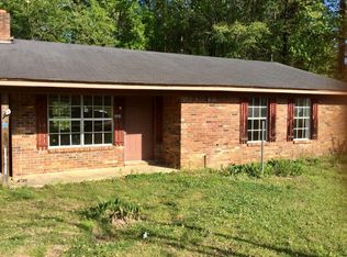 280 Westwood Dr, Eupora, MS 39744
