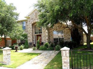 10905 Pineview Ln, Frisco, TX 75035