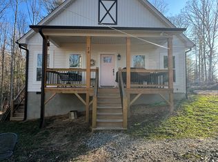 74 McCurry Rd, Weaverville, NC 28787