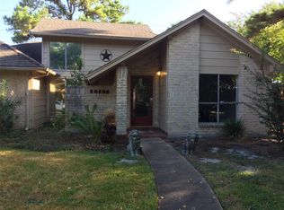 20406 Hampshire Rocks Dr, Katy, TX 77450