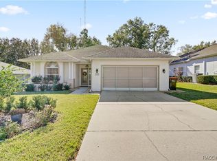 3700 E Hidden Cove Trl, Hernando, FL 34442