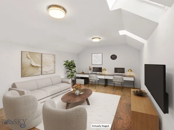 211 N Sanders Ave, Bozeman, MT 59718