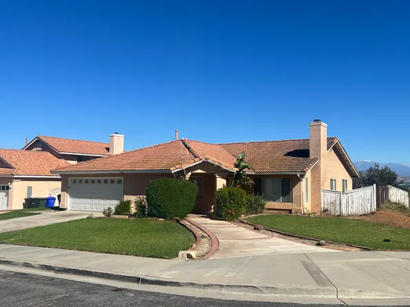 4160 Margie Way, Riverside, CA 92509