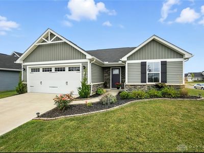 2003 Trillium Way, Tipp City, OH, 45371