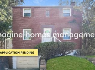 2460 Laketon Rd, Pittsburgh, PA 15221