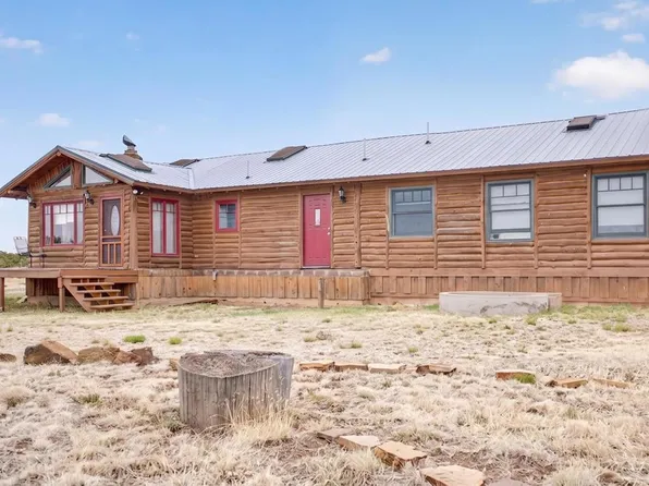 105 Los Vaqueros Cir, Walsenburg, CO 81089