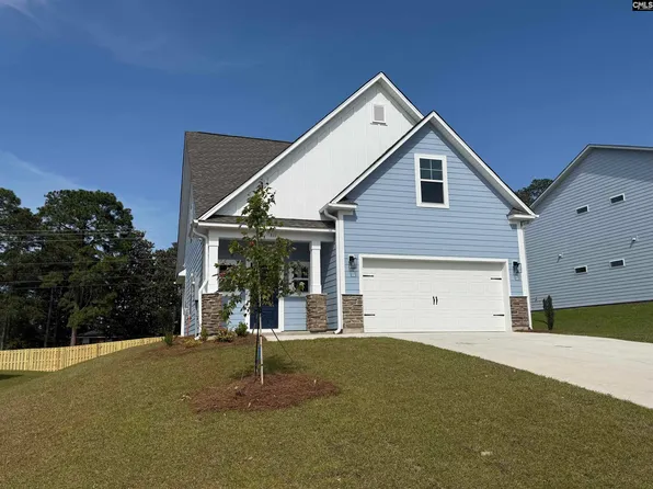 649 Honeydew Dr, West Columbia, SC 29170