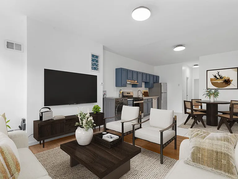 84 Griffith St #1 — Photo 4