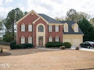900 Capella Creek Way, Grayson, GA