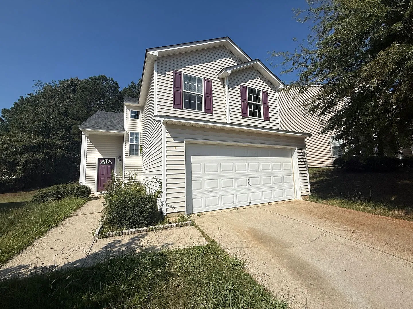 Spacious 3BD, 2.5BA Raleigh Home Near White Oak Crossing and Downtown Raleigh — Photo 2