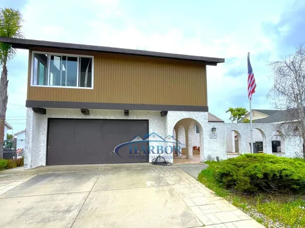 5514 Halison St, Torrance, CA 90503