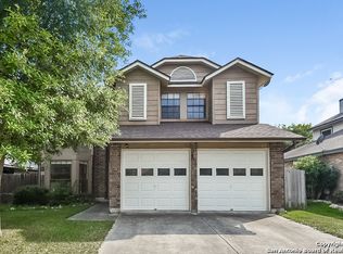 3909 Ogelthorpe, Schertz, TX 78154