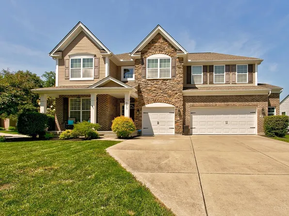973 E Apple Gate, Cincinnati, OH 45245