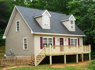 280 Bear Creek Ln, Deep Gap, NC 28618