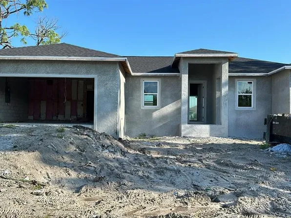 14024 WENZEL AVENUE, PORT CHARLOTTE, FL 33981