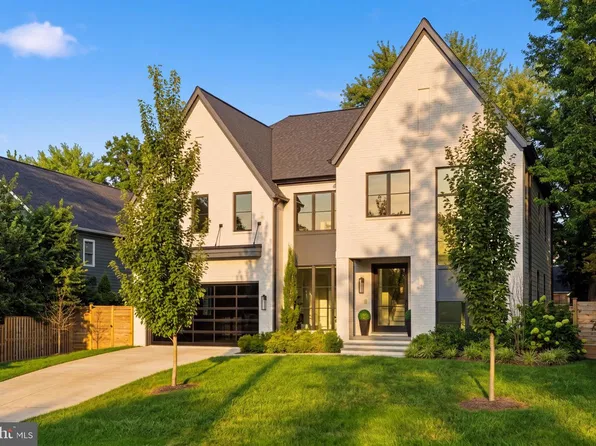 1608 Wrightson Dr, Mc Lean, VA 22101