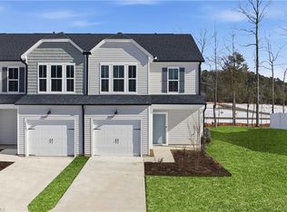 1582 Eckert Ln, Whitsett, NC 27377