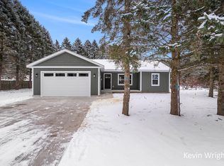 4036 Buck St, Muskegon, MI 49444