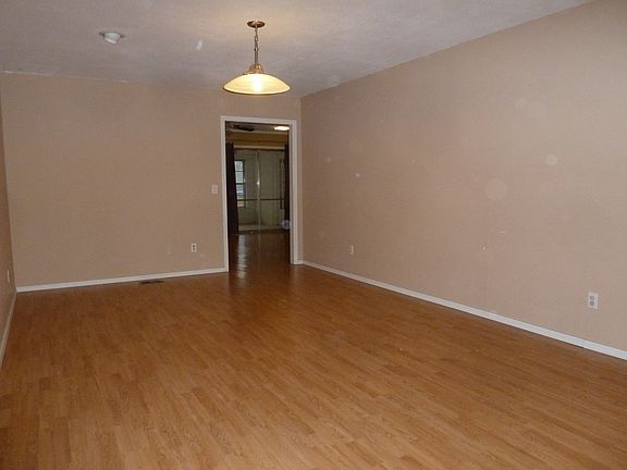 Formal Living/Dining