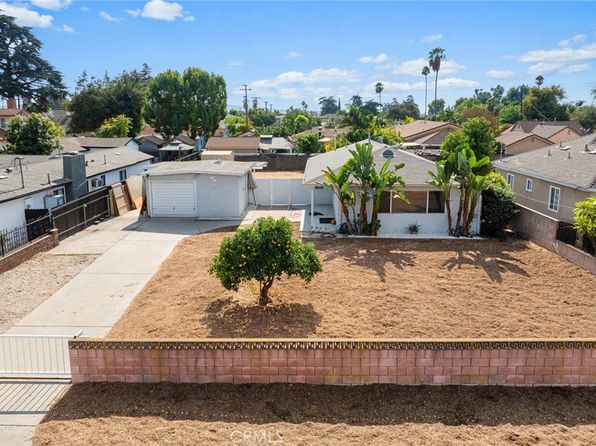 11358 Frankmont St, El Monte, CA 91732