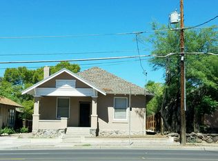 705 N Euclid Ave, Tucson, AZ 85719