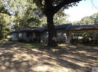 2037 Gun Club Rd, Texarkana, TX 75501