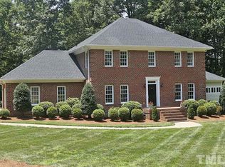 306 Equestrian Chase, Rougemont, NC 27572