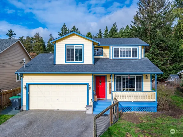 1049 Halsey Drive, Coupeville, WA 98239