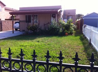 3030 E 64th St, Long Beach, CA 90805