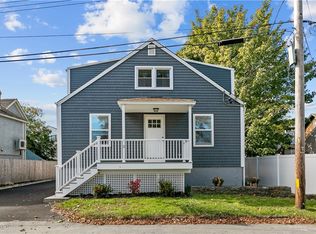 3 Clinton St UNIT A, Newport, RI 02840