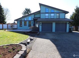 14908 42nd Ave E, Tacoma, WA 98446