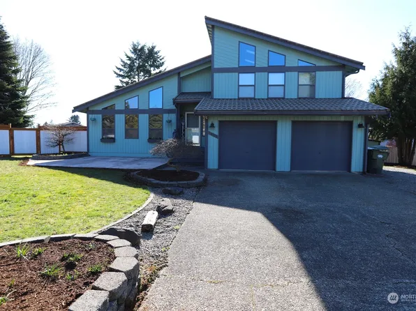 14908 42nd Avenue E, Tacoma, WA 98446