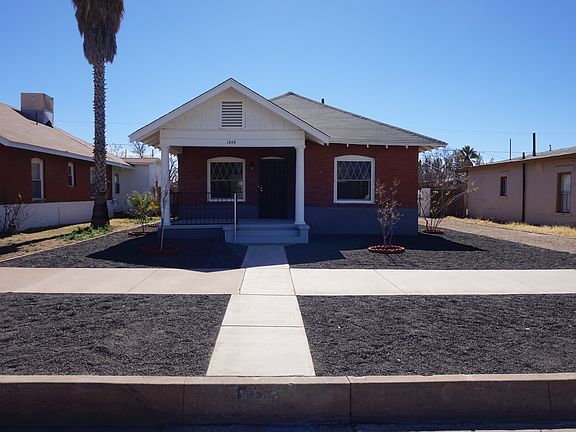 low-water use landscaping