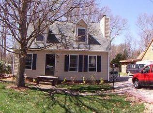 2405 Wade Hampton Rd, Hillsborough, NC 27278