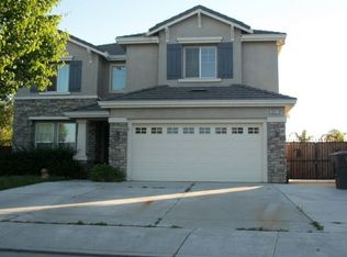 3891 Kelley Mist Ln, Tracy, CA