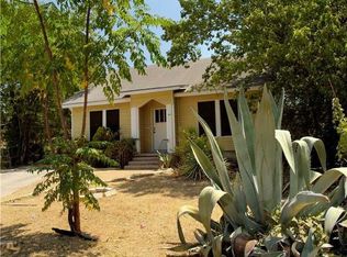 3610 Abbate Cir, Austin, TX 78721