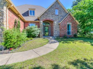 15345 SE 39th St, Choctaw, OK 73020