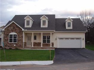 20 Adenas Walk, Glastonbury, CT 06033