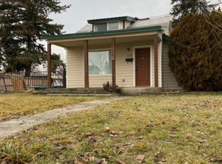 2122 W Indiana Ave, Spokane, WA 99205