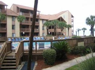 5515 N Ocean Blvd, Myrtle Beach, SC 29577