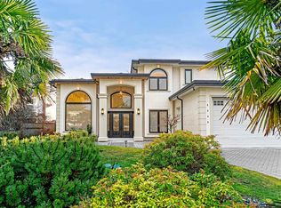 4640 Foxglove Cres, Richmond, BC V7C 2K3