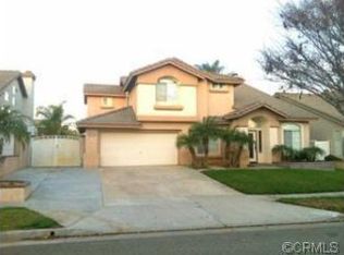 2153 Cottoncreek Ln, Corona, CA 92878