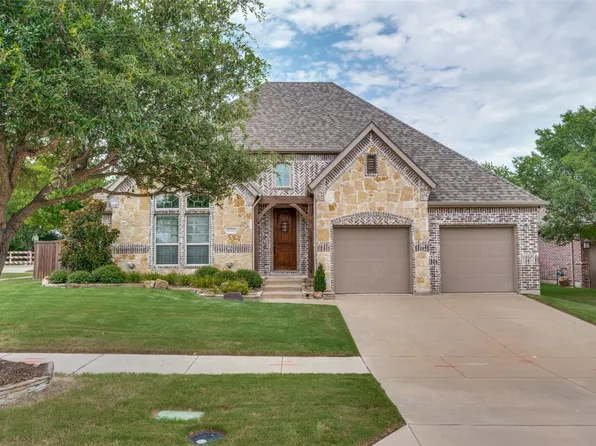 10210 Cava Rd, Frisco, TX 75035