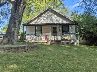 423 N Olive St, Harrison, AR 72601
